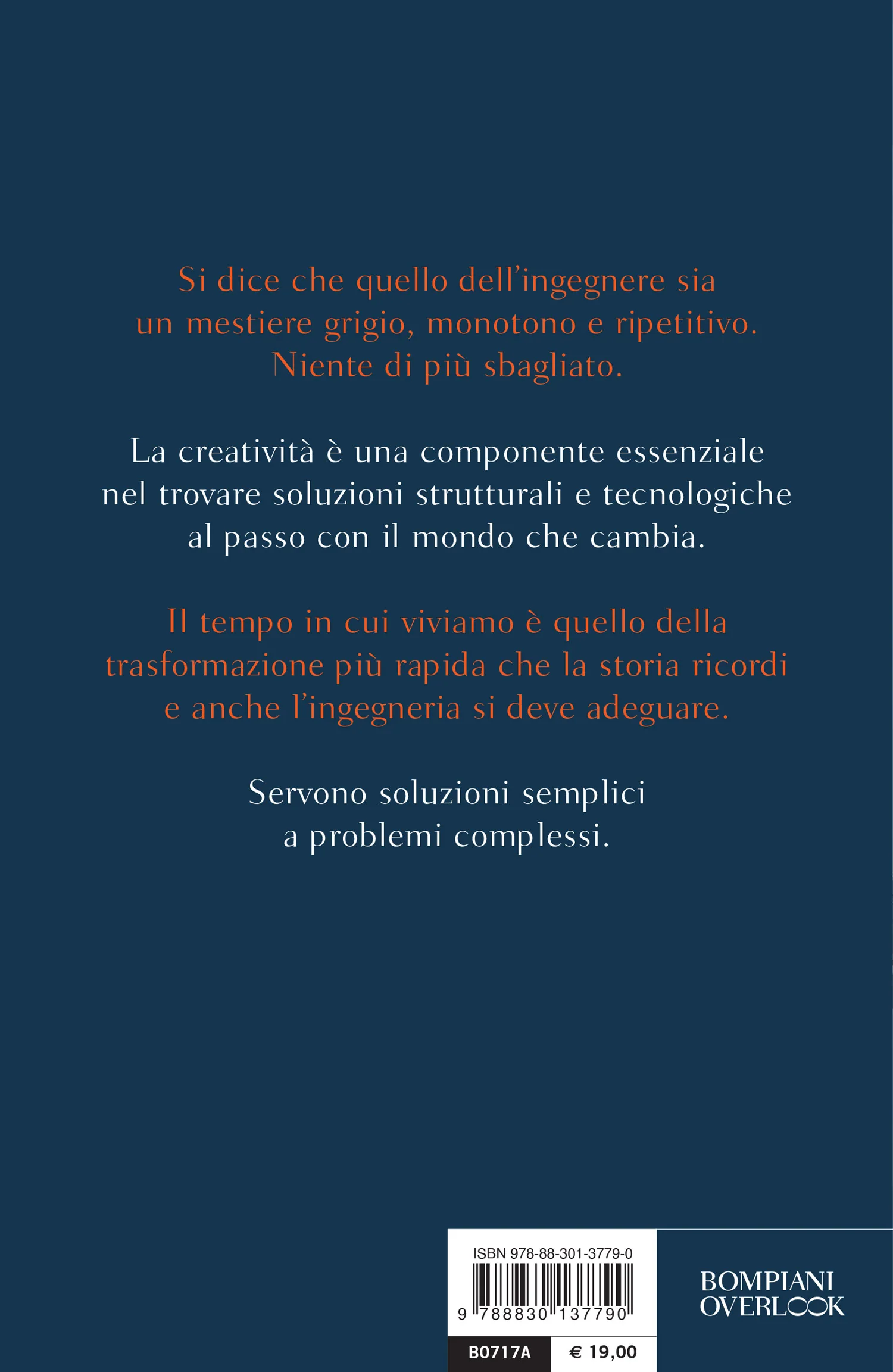 Affinità strutturali. Una vita tra progetti e cantieri con Renzo Piano - Image 2