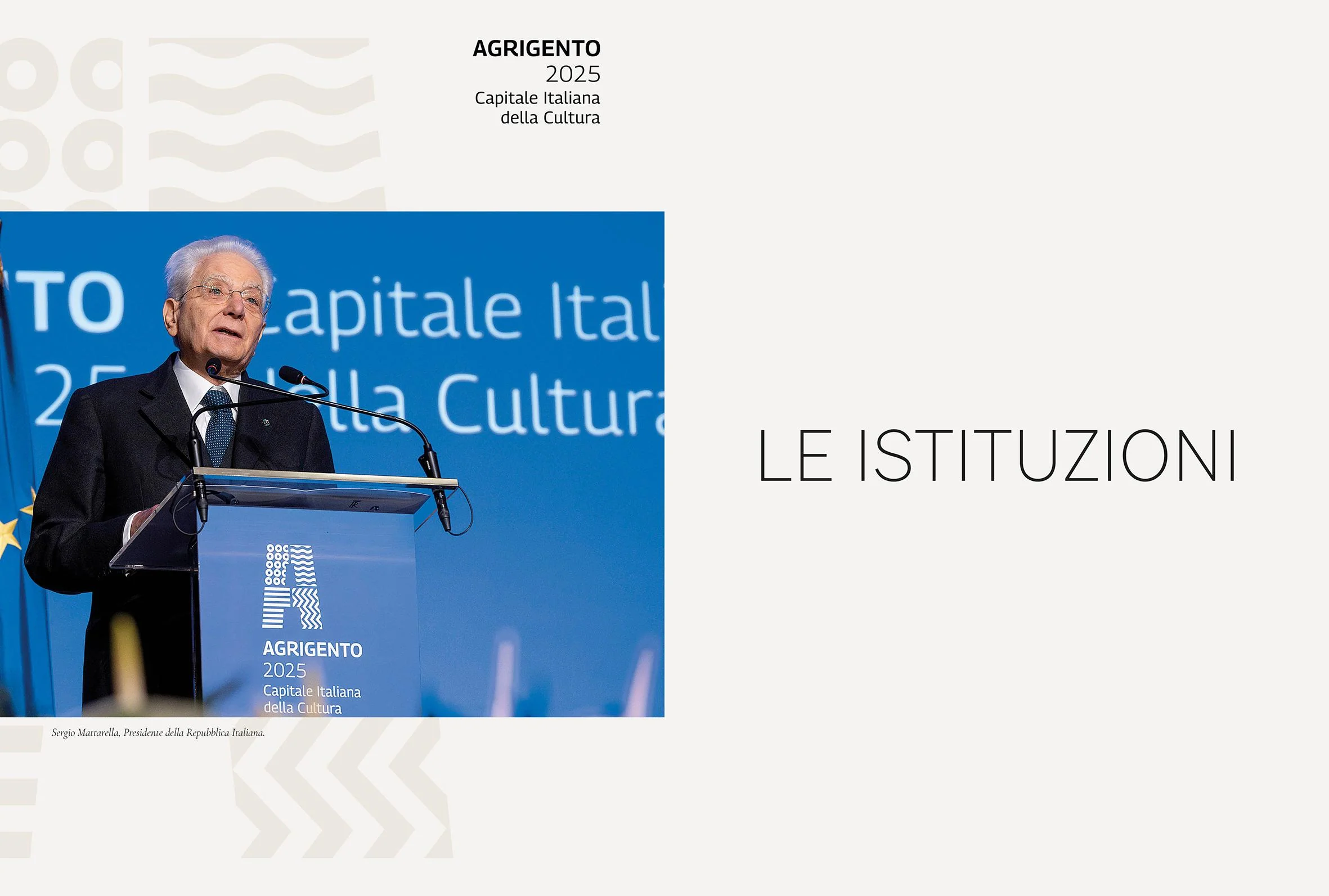 Agrigento 2025. Capitale Italiana della Cultura - Image 3