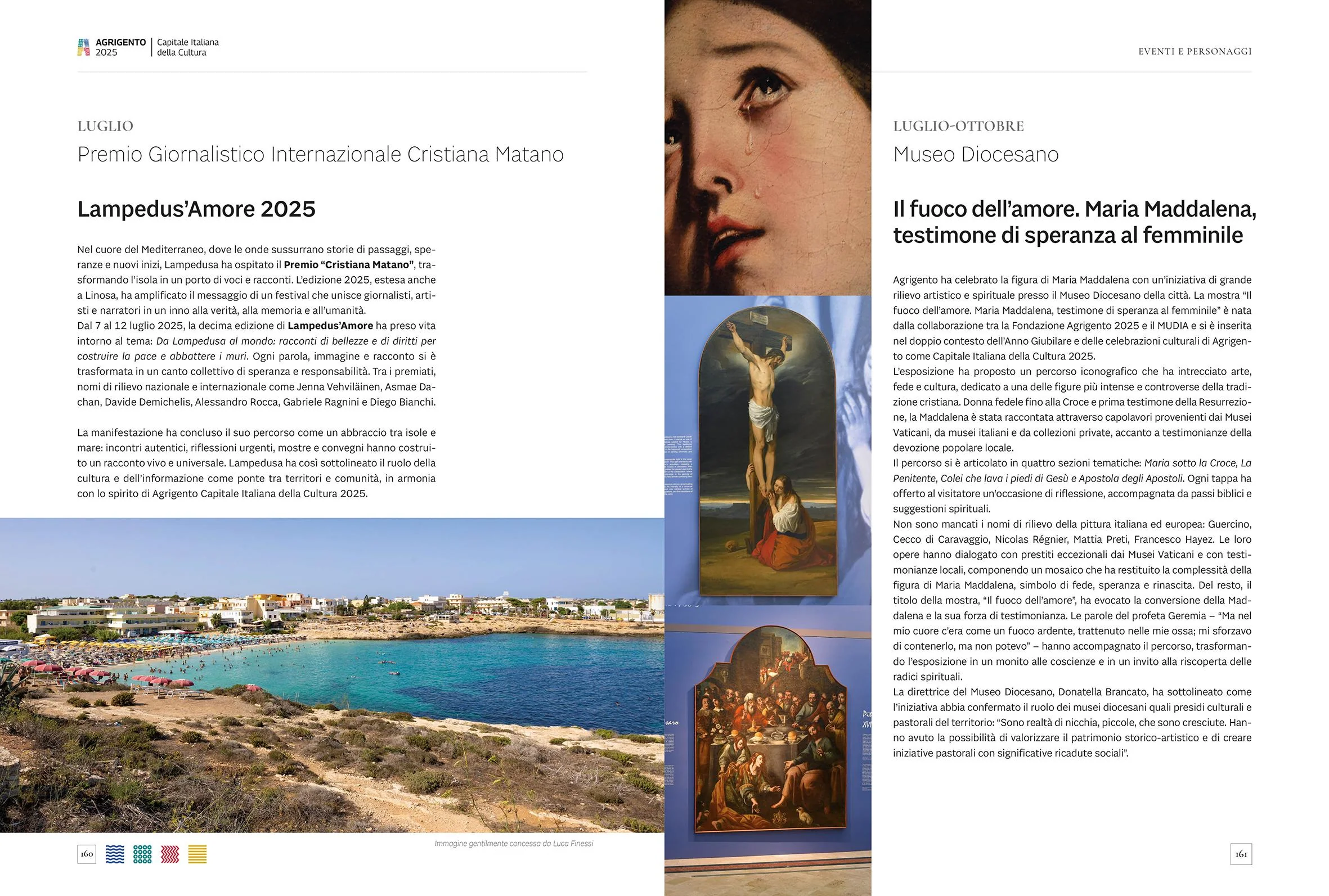 Agrigento 2025. Capitale Italiana della Cultura - Image 5