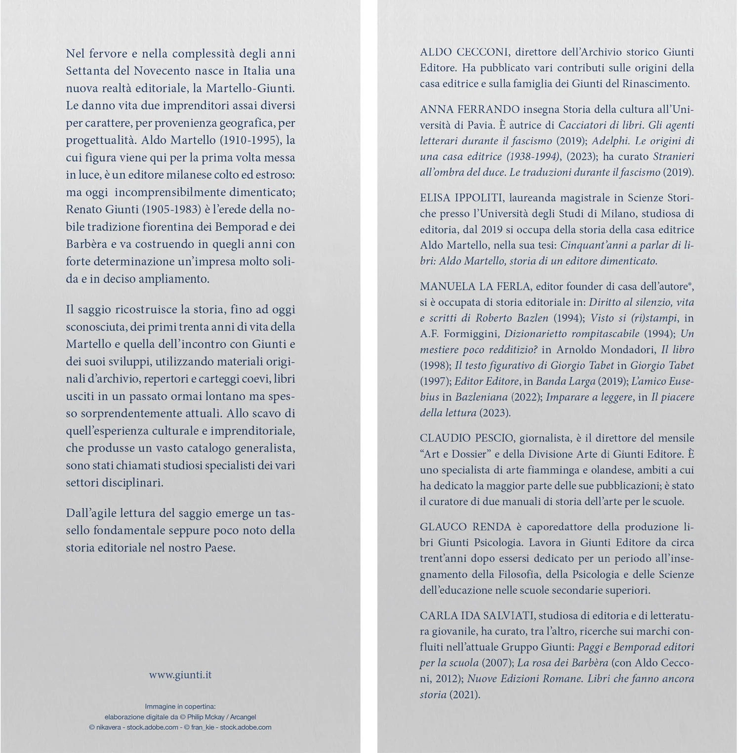 Aldo Martello. Un editore dimenticato del Novecento - Image 3