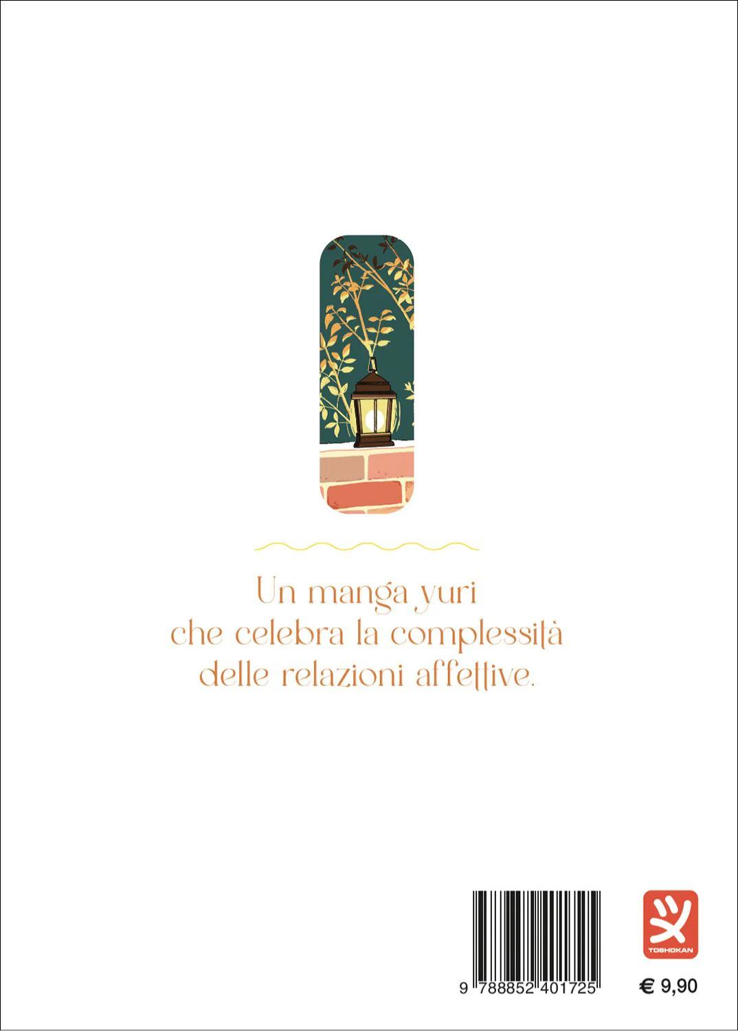 ALLA LUCE DELLA LUNA VOL. 2 - Image 2