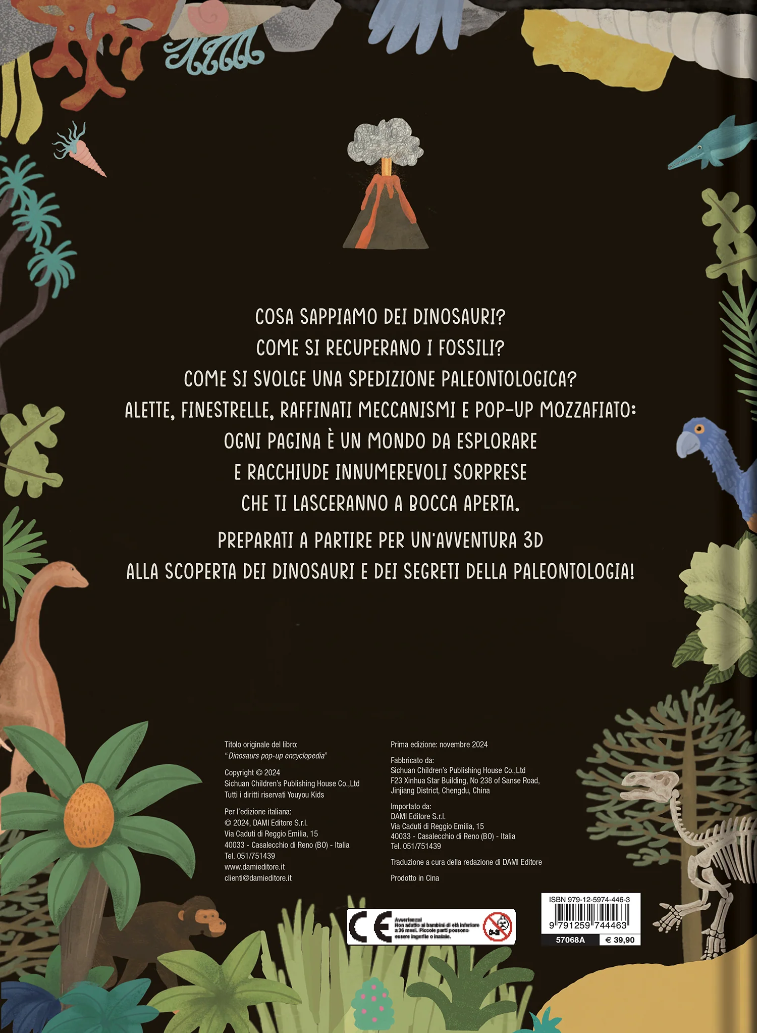 Alla ricerca dei Dinosauri - Image 2