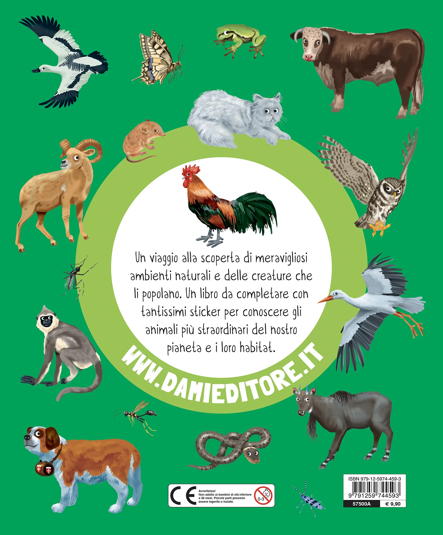 Amici Animali - Image 2
