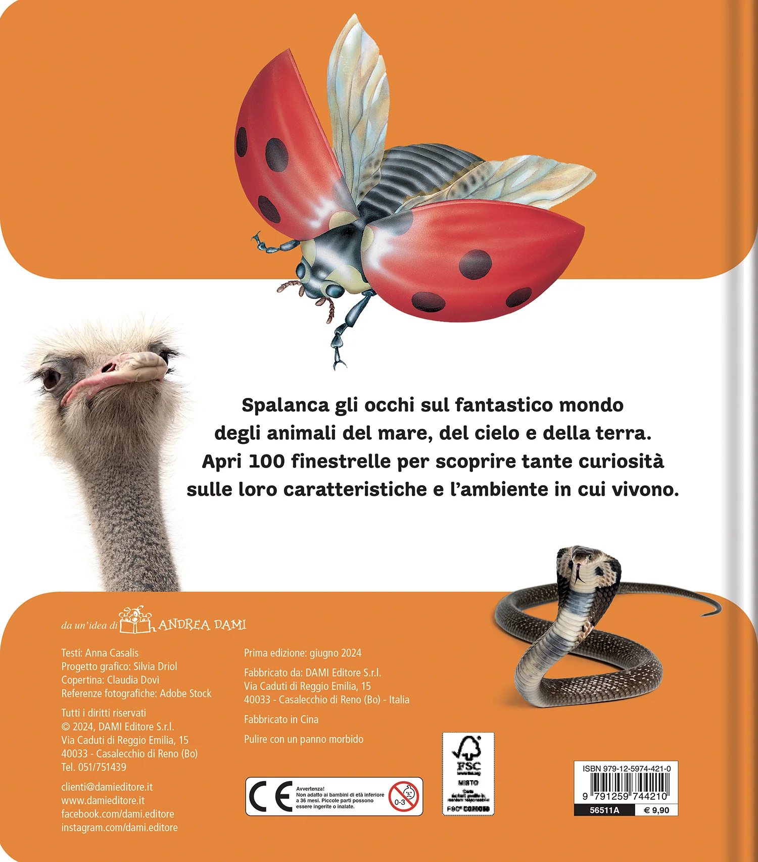 Animali - Image 2