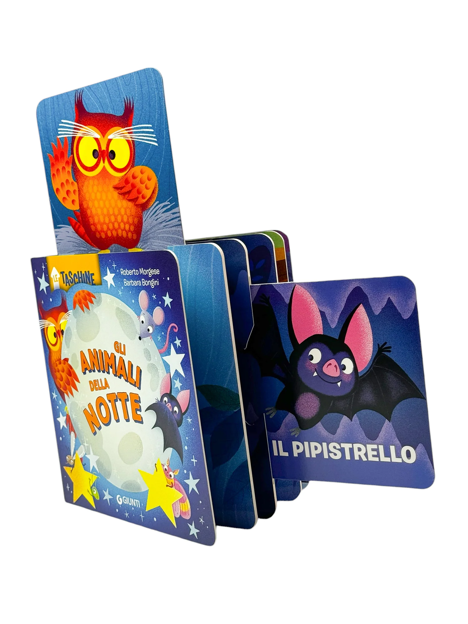 Animali della notte - Image 3