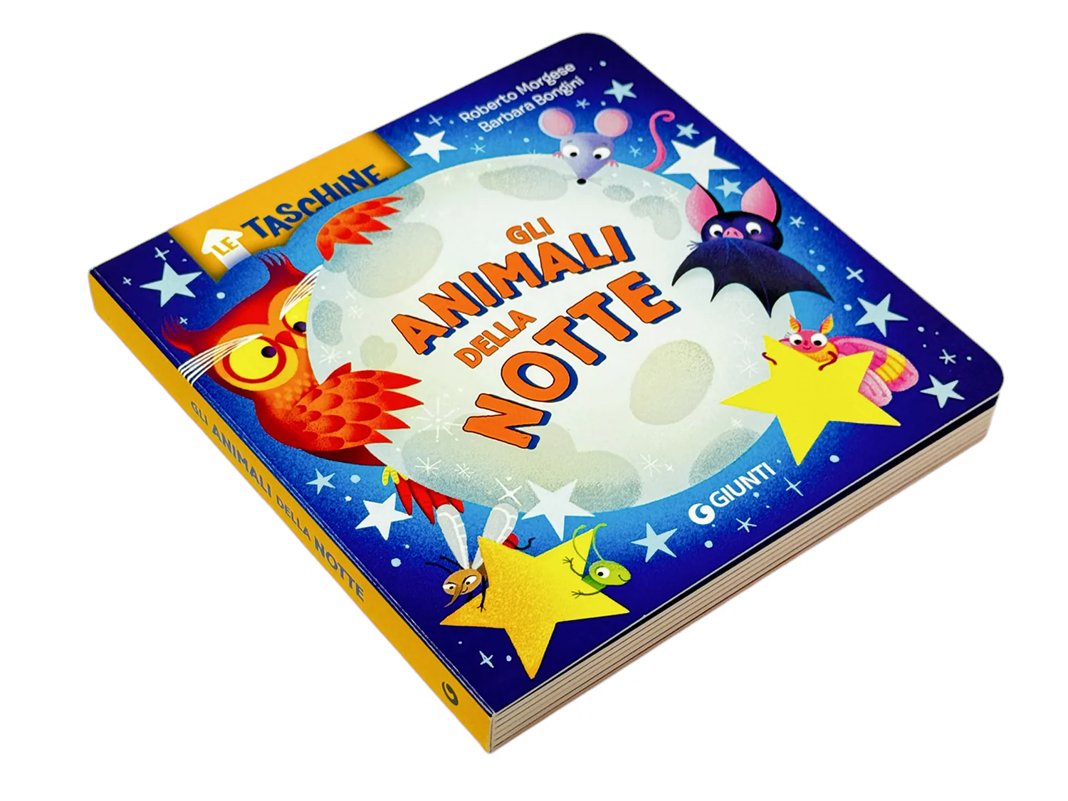 Animali della notte - Image 6
