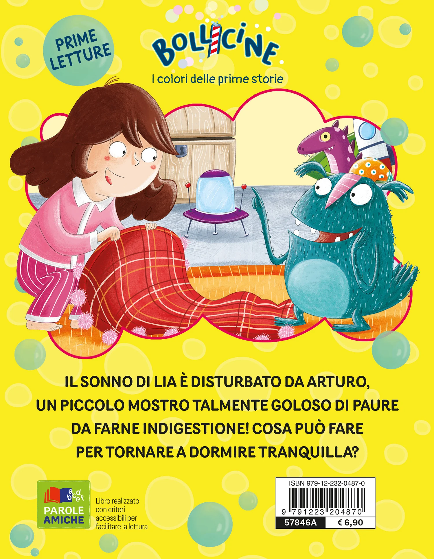 Arturo il mostro mangiapaure - Image 2
