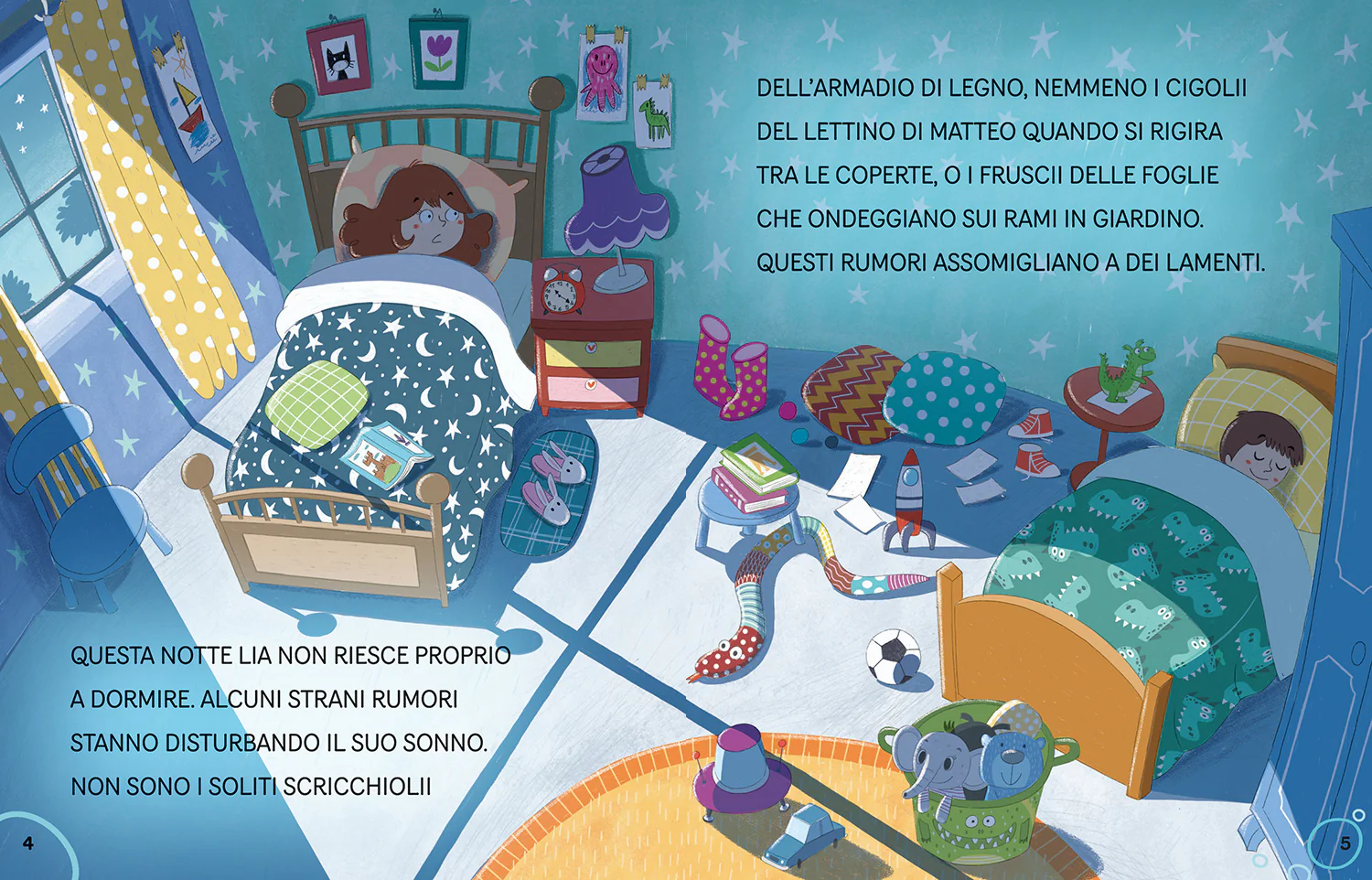 Arturo il mostro mangiapaure - Image 4