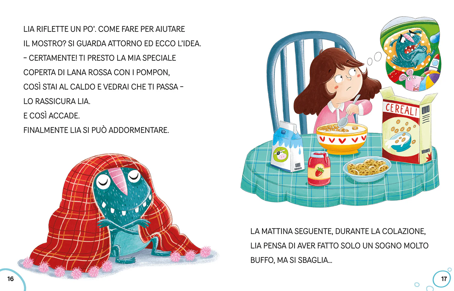Arturo il mostro mangiapaure - Image 5