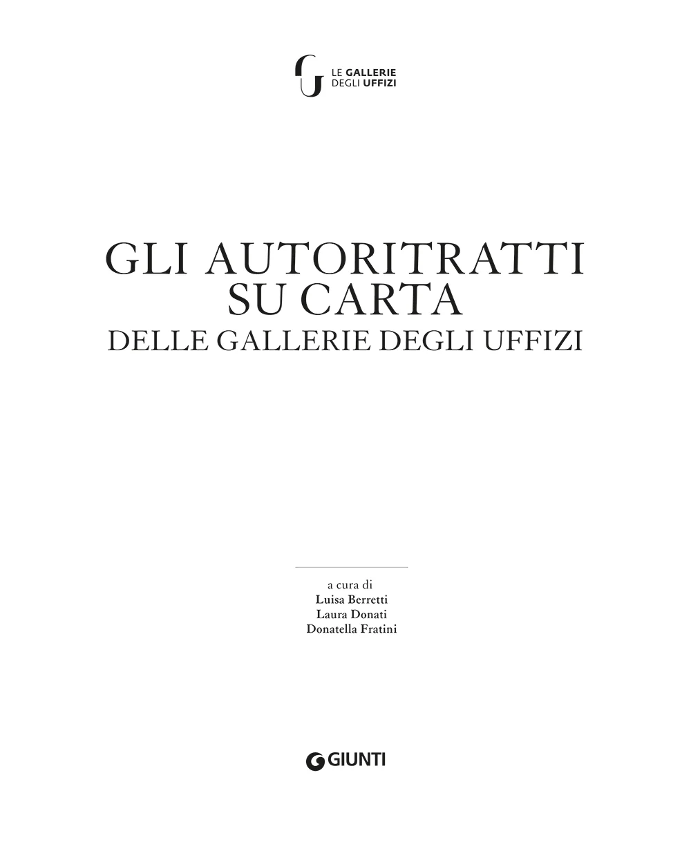 Autoritratti su carta - Image 3