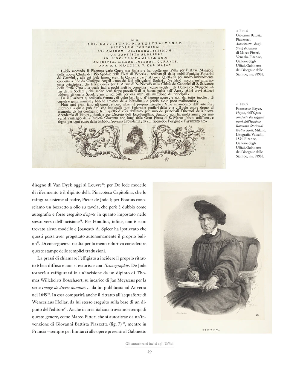 Autoritratti su carta - Image 4