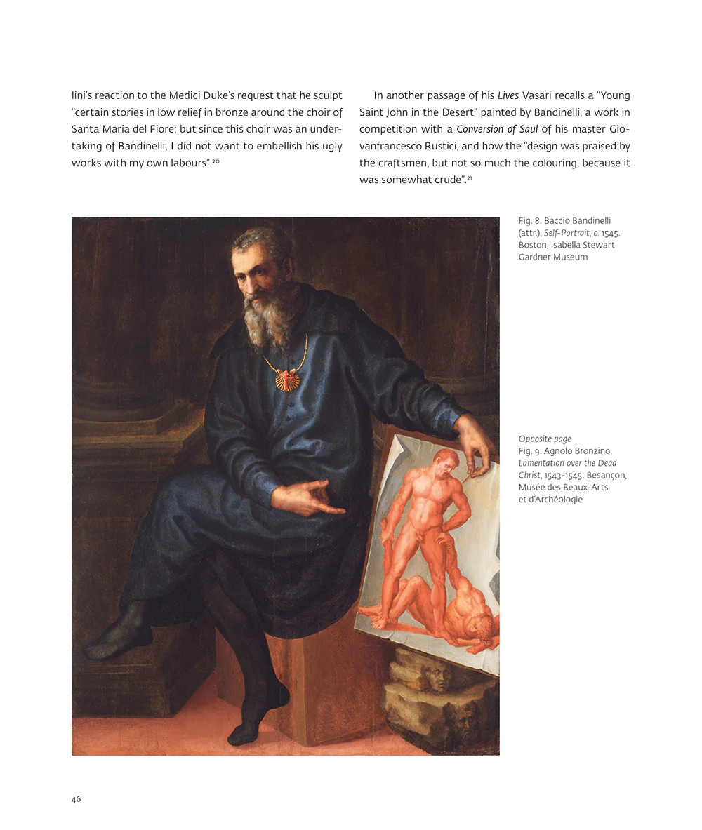 Baccio Bandinelli painter - Image 3