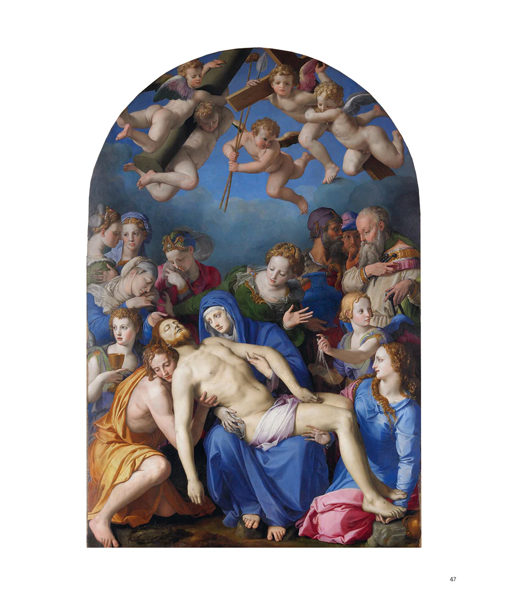 Baccio Bandinelli pittore - Image 3