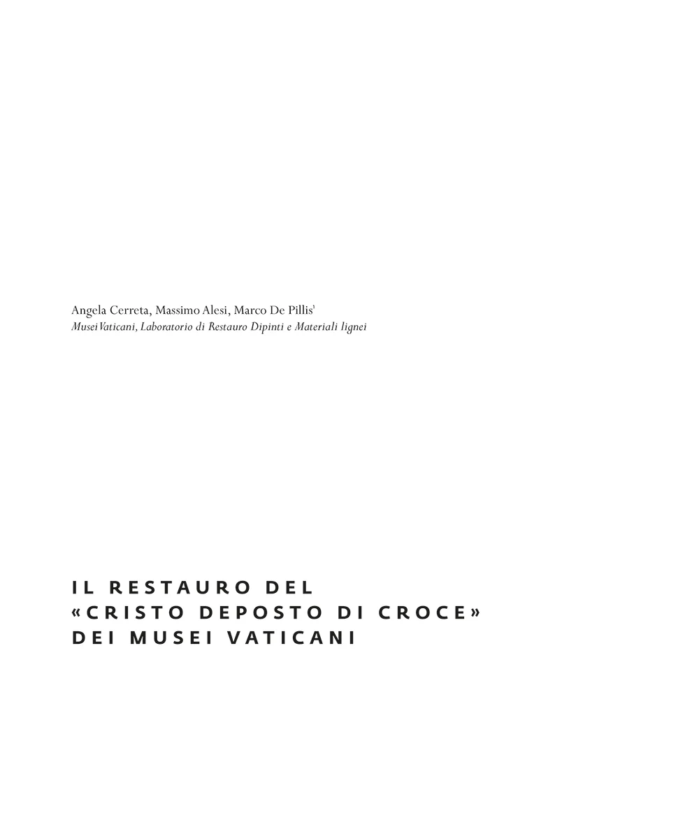 Baccio Bandinelli pittore - Image 4