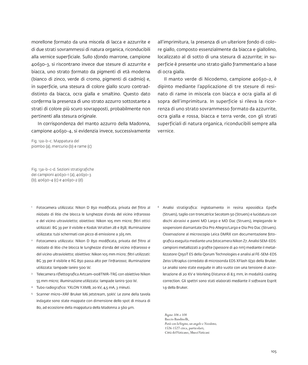 Baccio Bandinelli pittore - Image 5