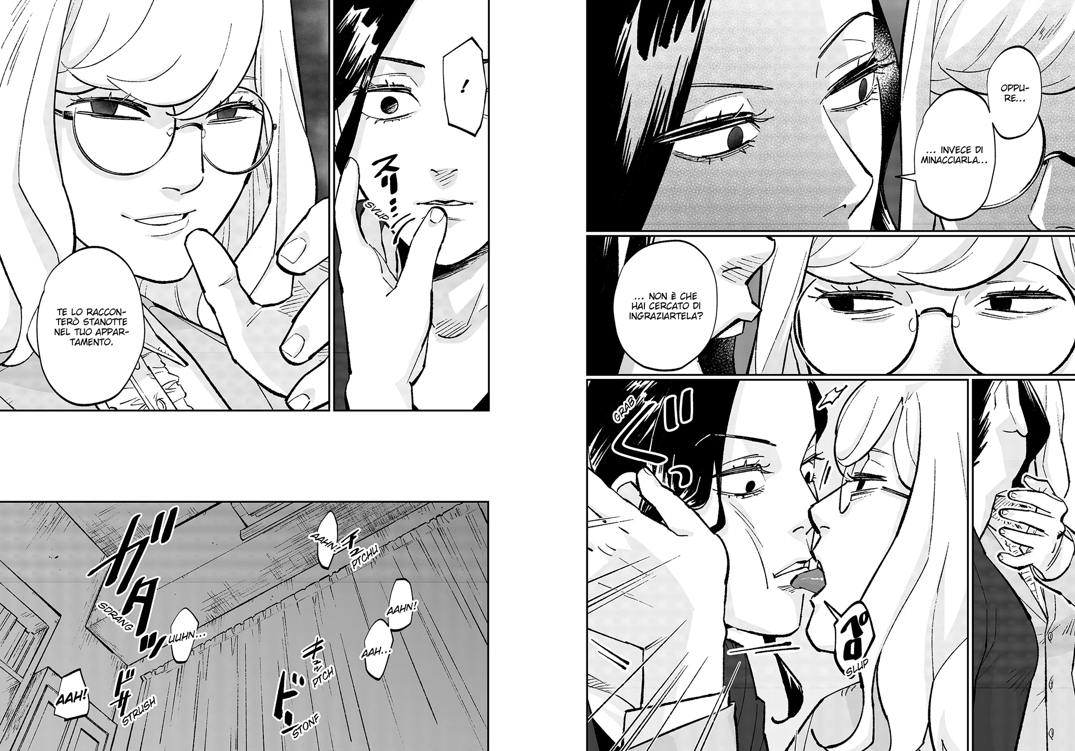 BLACK AND WHITE VOL. 2 - Image 4