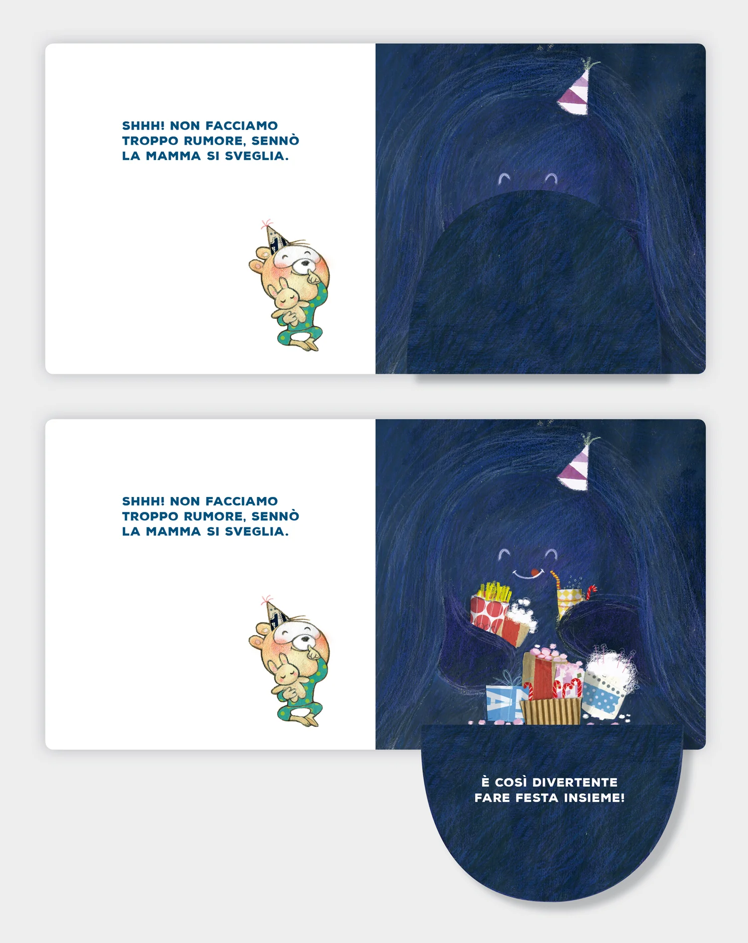 Buio, non mi fai paura! - Image 4