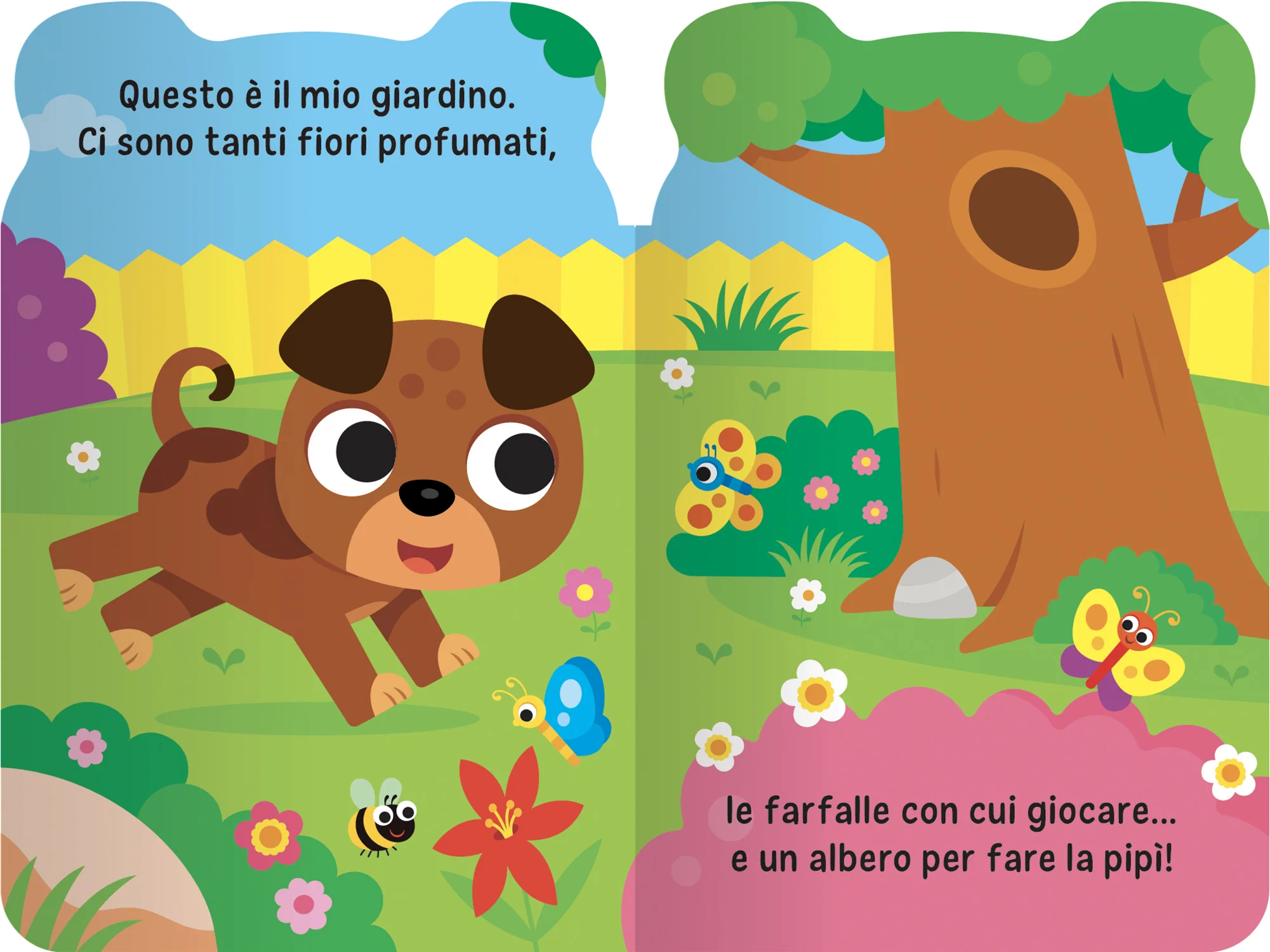 Cagnolino e i suoi amici - Image 4