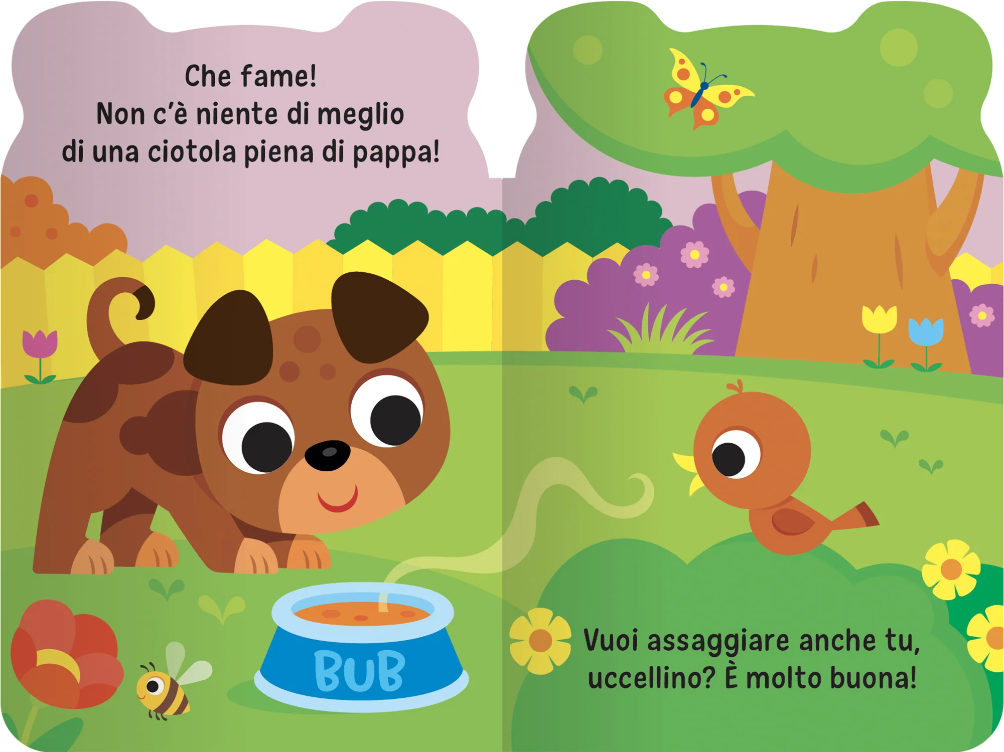 Cagnolino e i suoi amici - Image 5