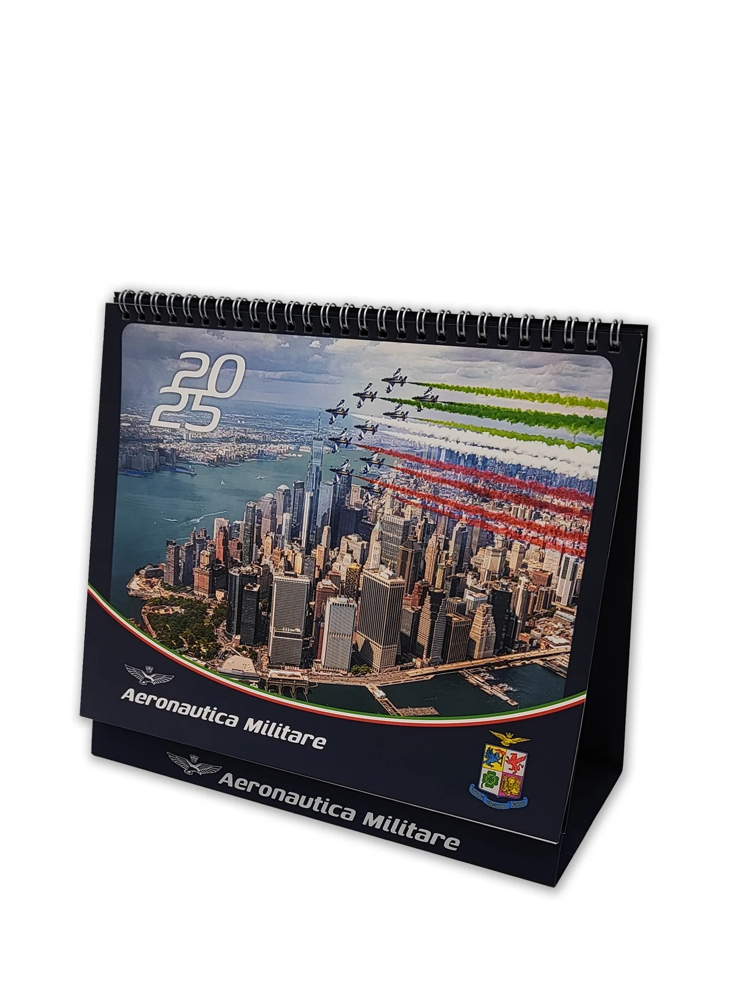 Calendario Aeronautica Militare 2025 - da tavolo - Image 5