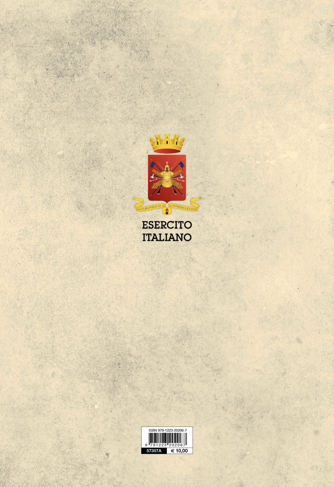 Calendario Esercito Italiano 2025 - da parete. Italia liberata - Image 2