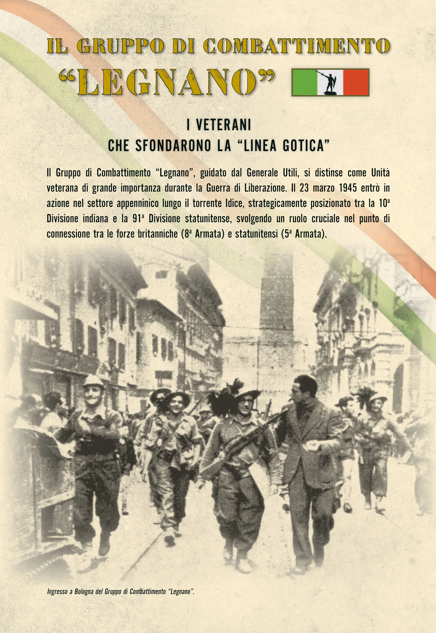 Calendario Esercito Italiano 2025 - da parete - Image 3