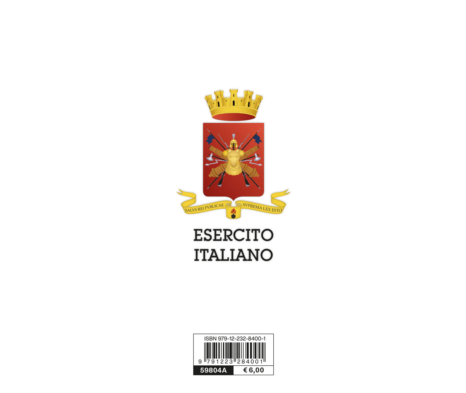 CalendEsercito 2026 - da tavolo. Lo giuro - Image 2