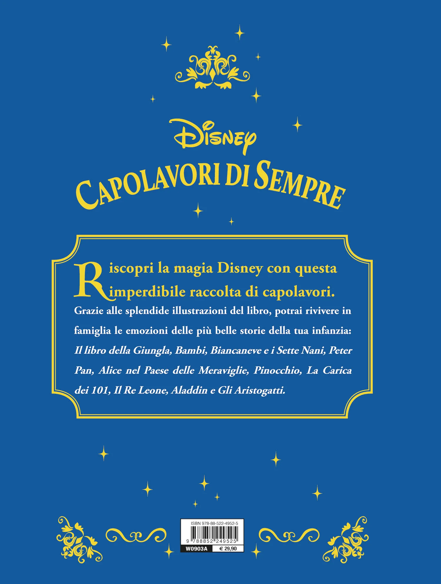 Capolavori di sempre Disney - Image 2