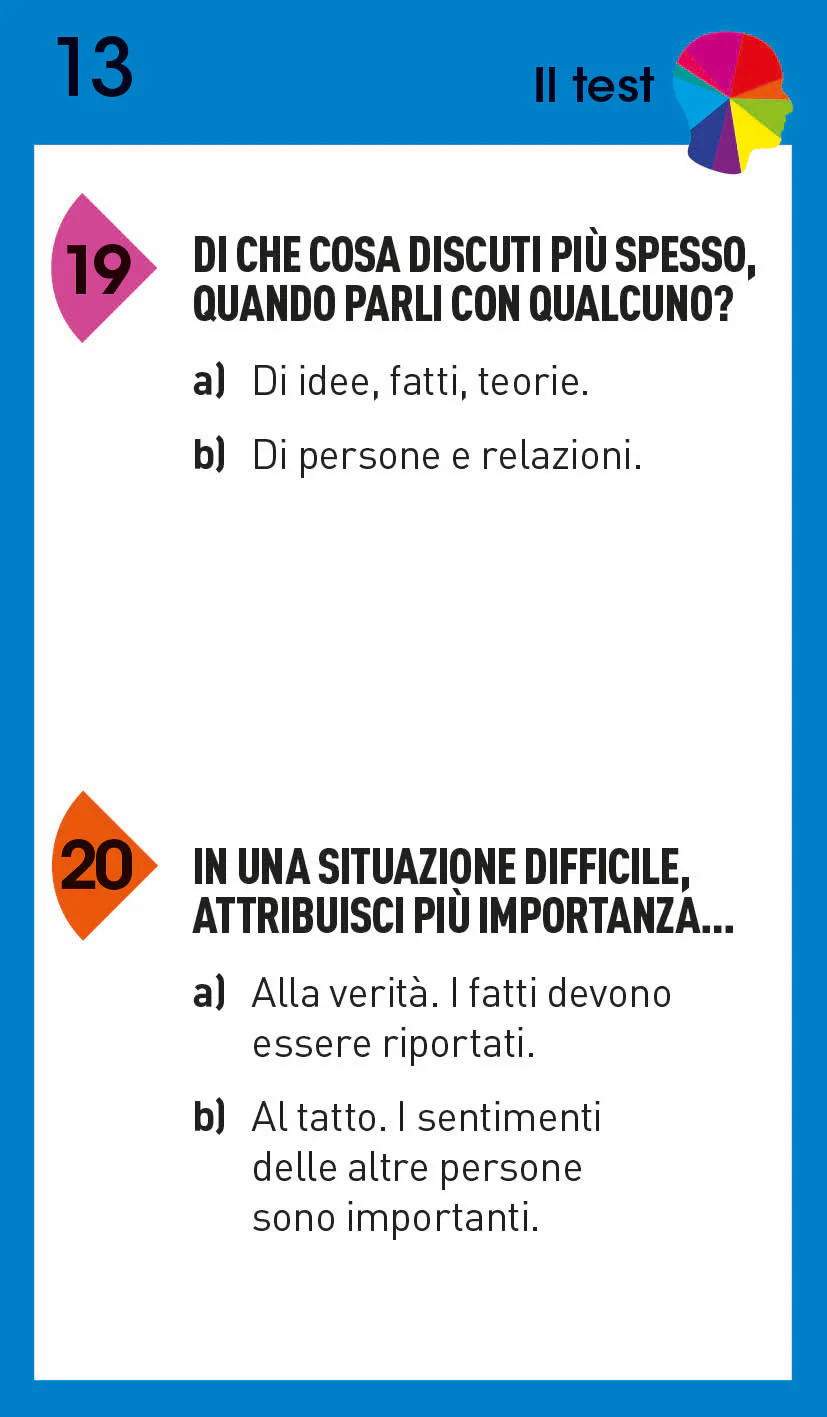 Carl Jung. Il grande libro del test psicologico - Image 4