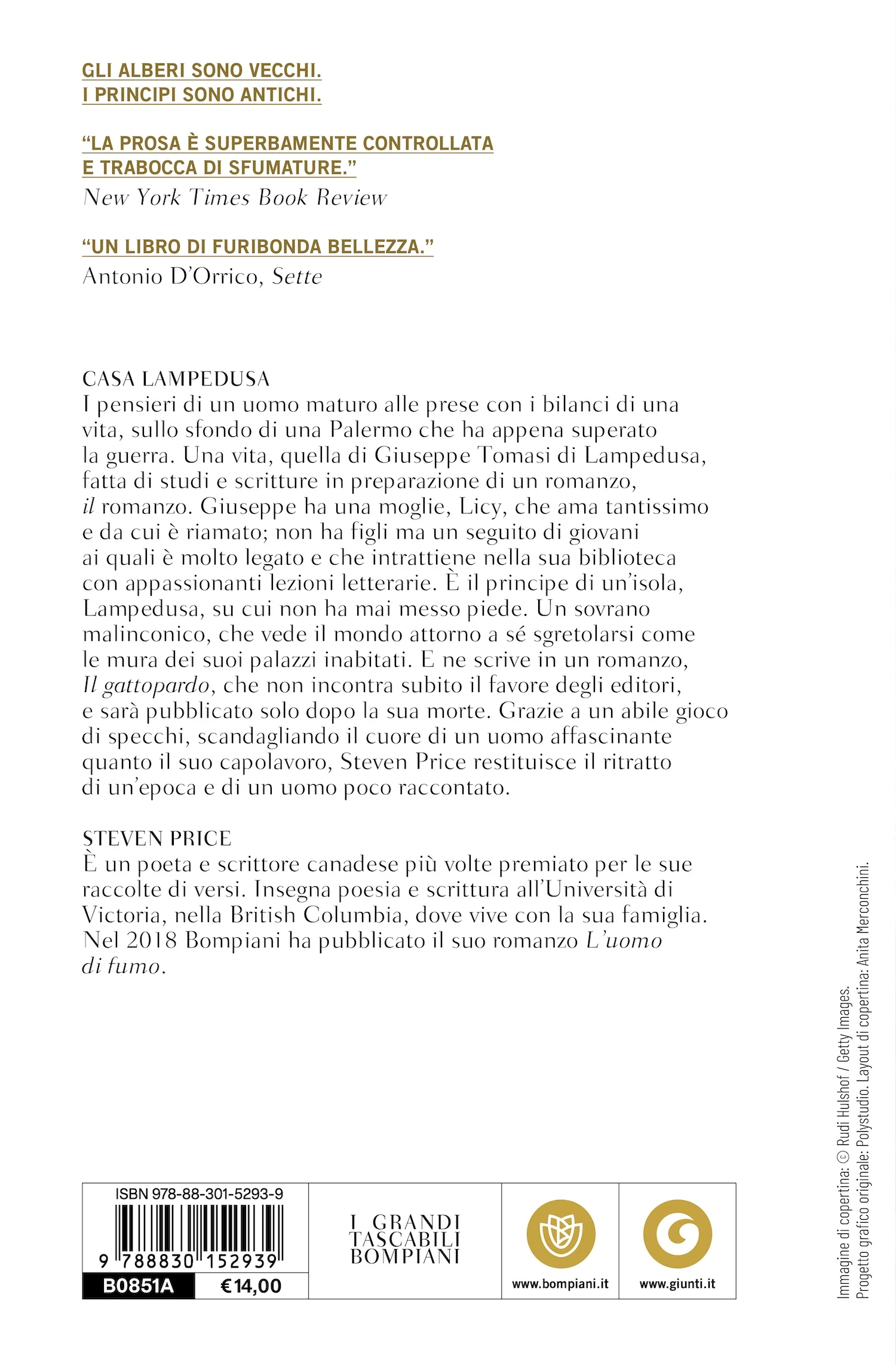 Casa Lampedusa - Image 2