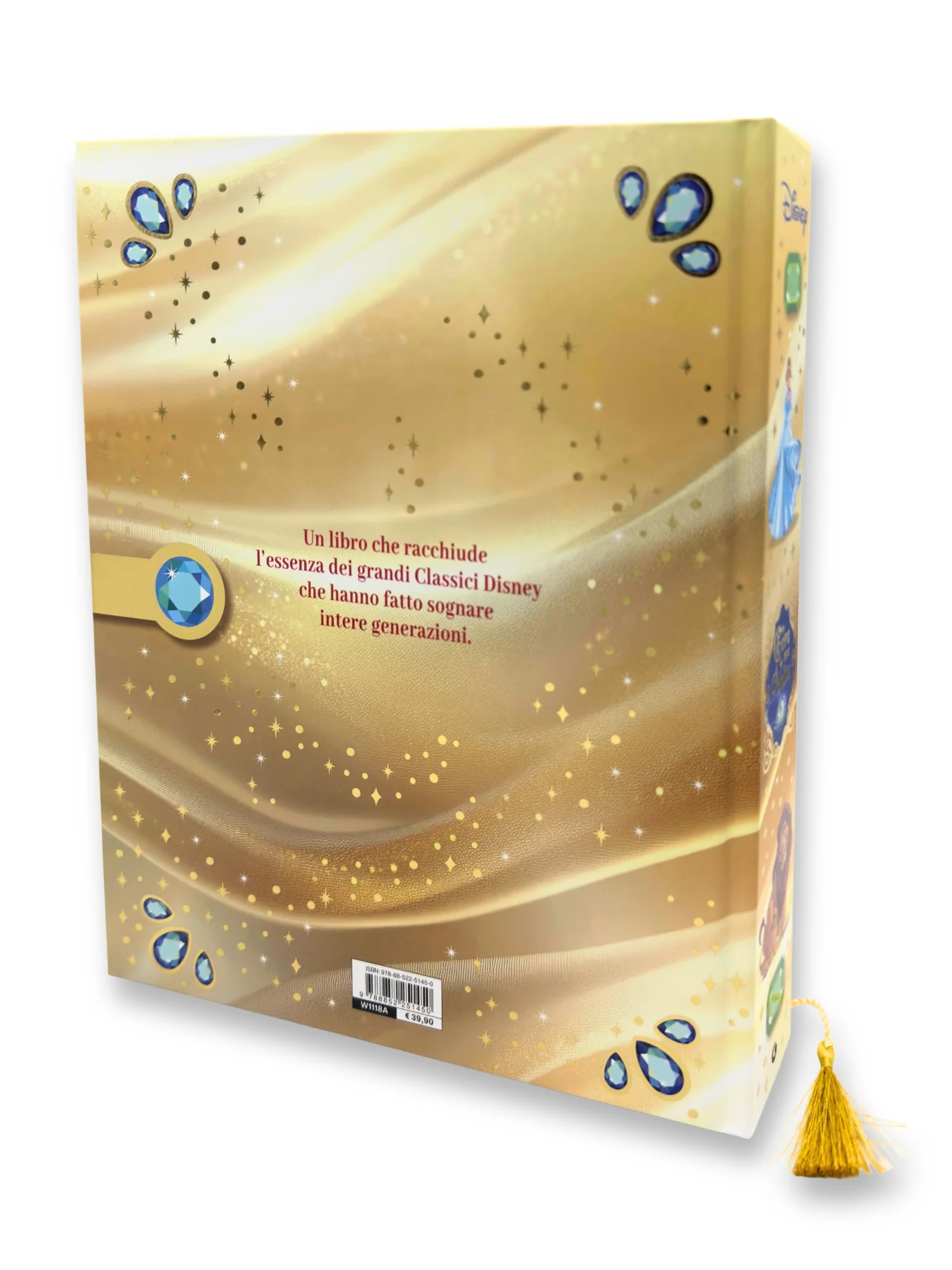C'era una volta Disney. Il grande libro delle storie di sempre - Image 2