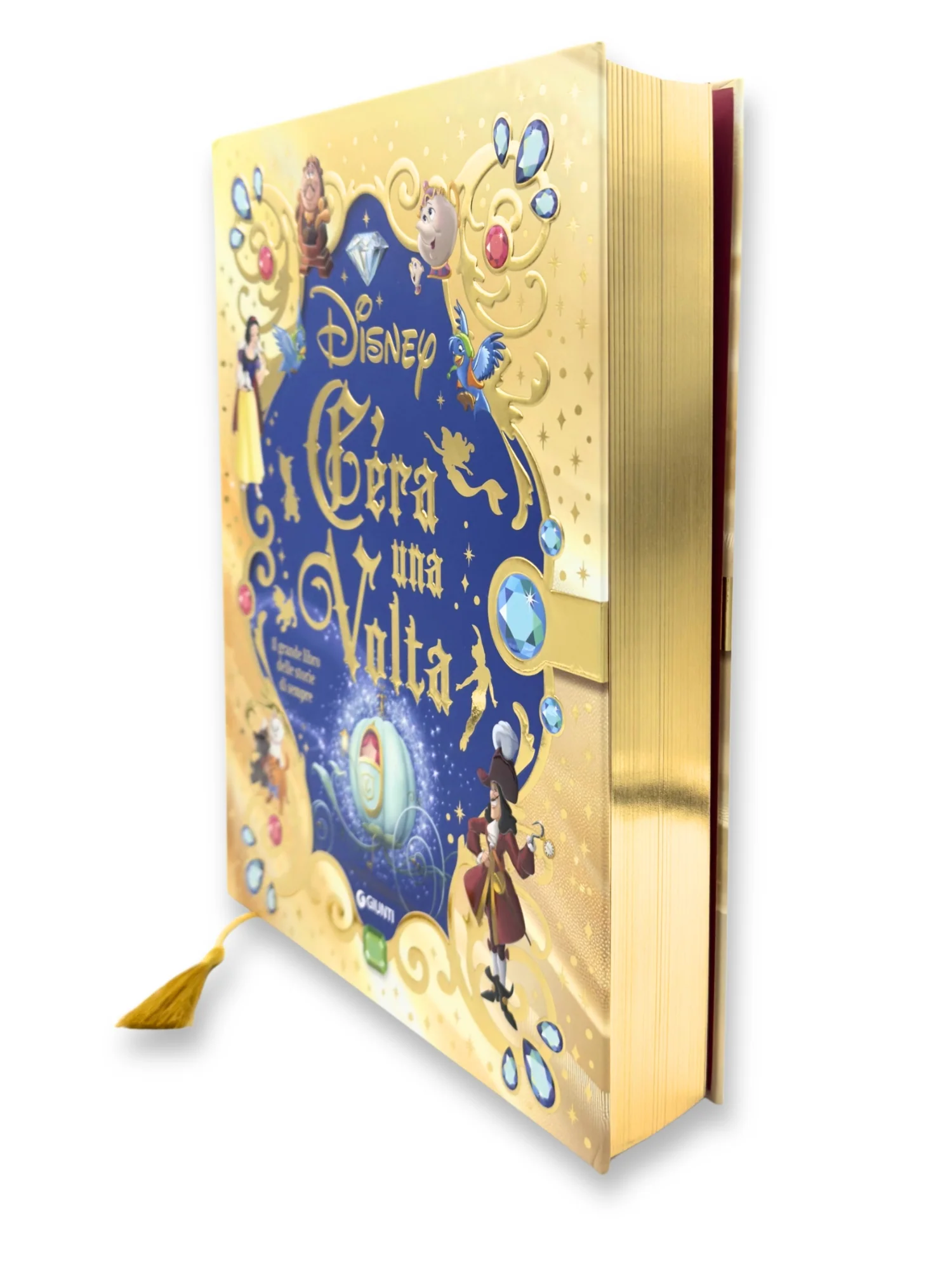 C'era una volta Disney. Il grande libro delle storie di sempre - Image 3