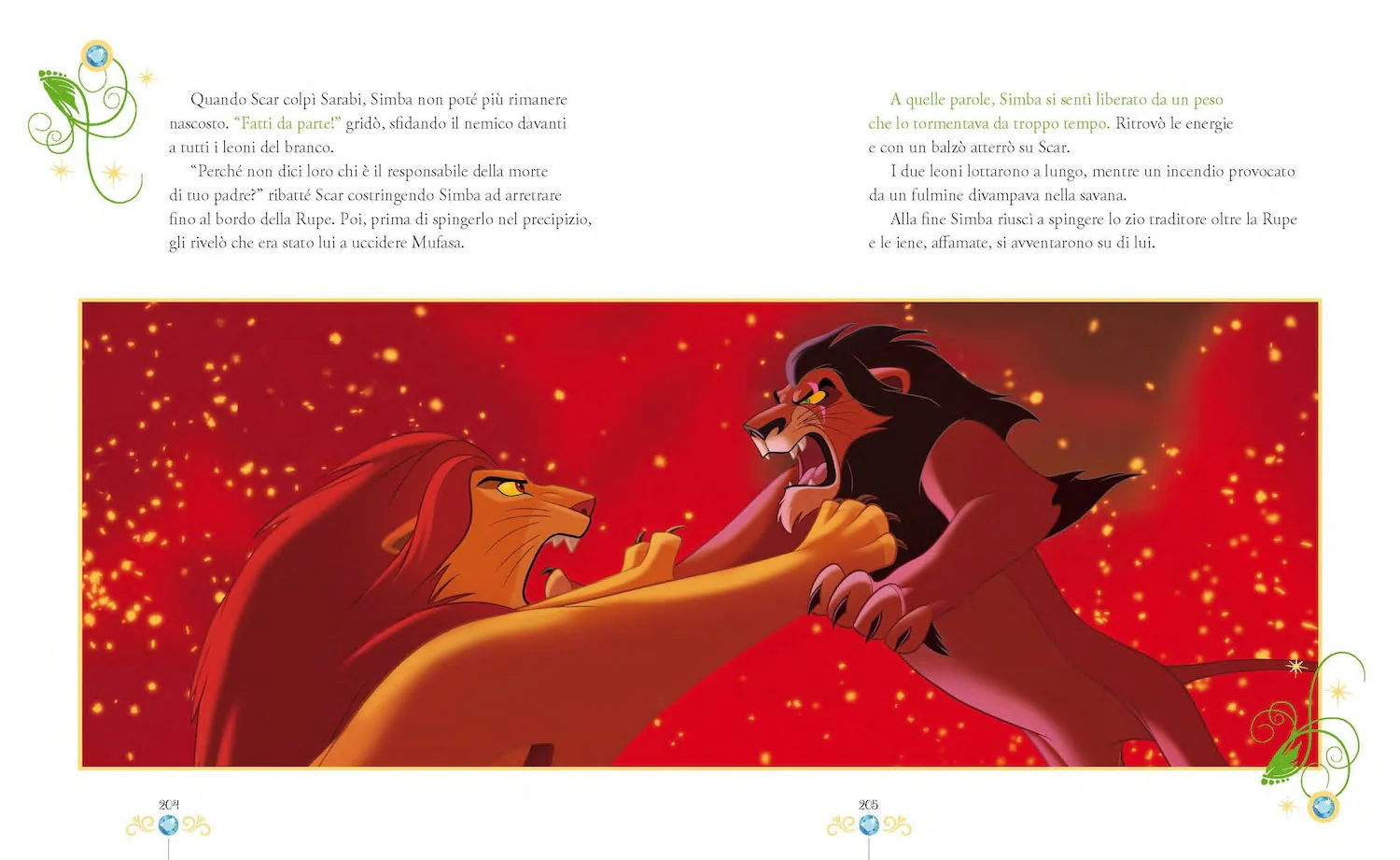 C'era una volta Disney. Il grande libro delle storie di sempre - Image 4