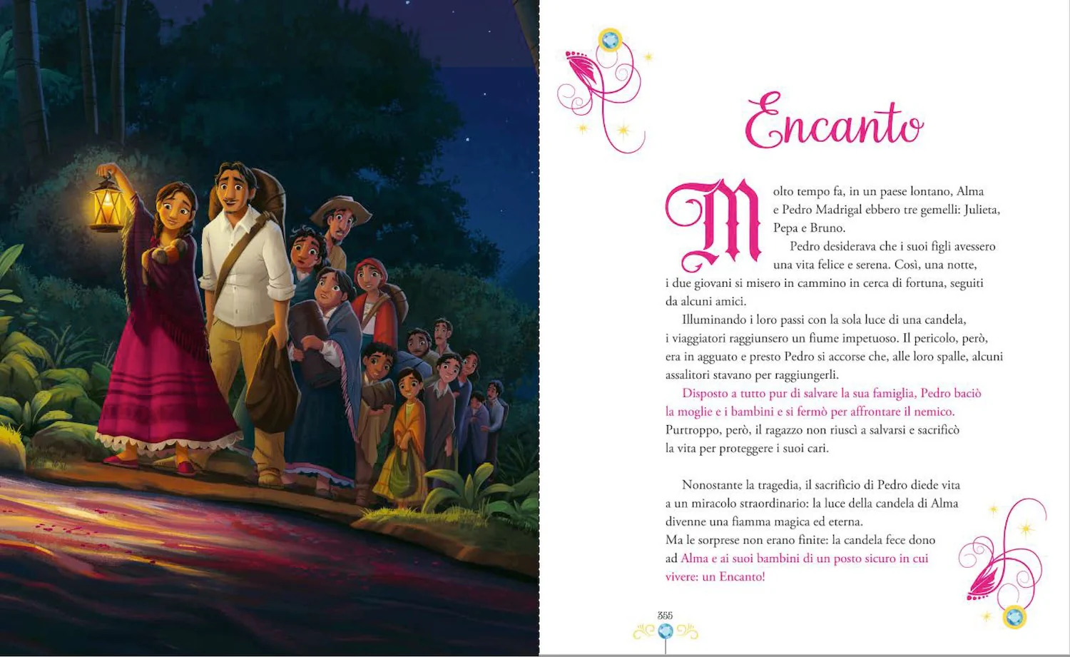 C'era una volta Disney. Il grande libro delle storie di sempre - Image 5