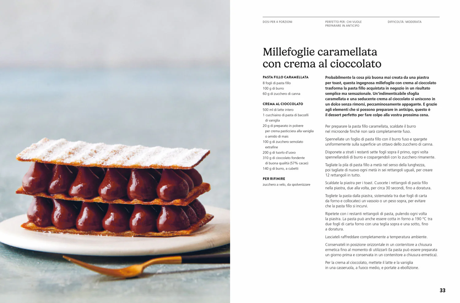 Cioccolato - Image 3