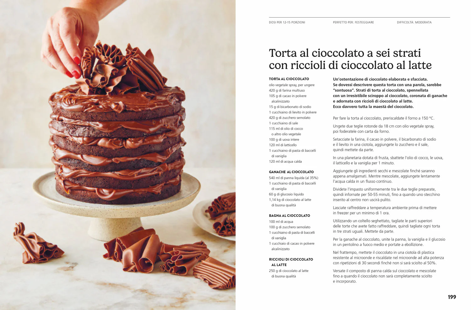 Cioccolato - Image 5