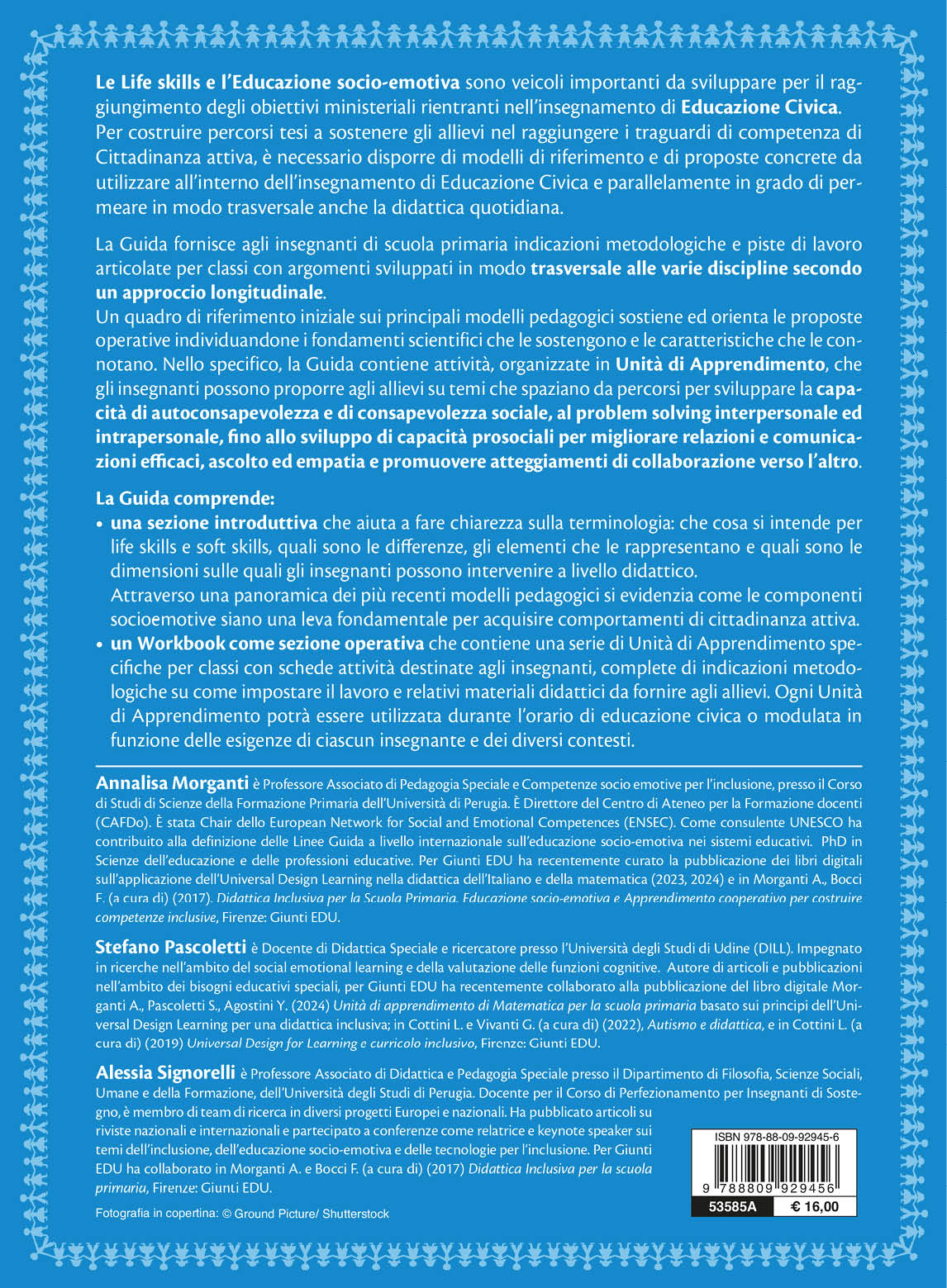 Cittadinanza attiva e life skills. Come e cosa fare nella pratica didattica per sviluppare i principi fondanti dell’Educazione Civica - Image 2