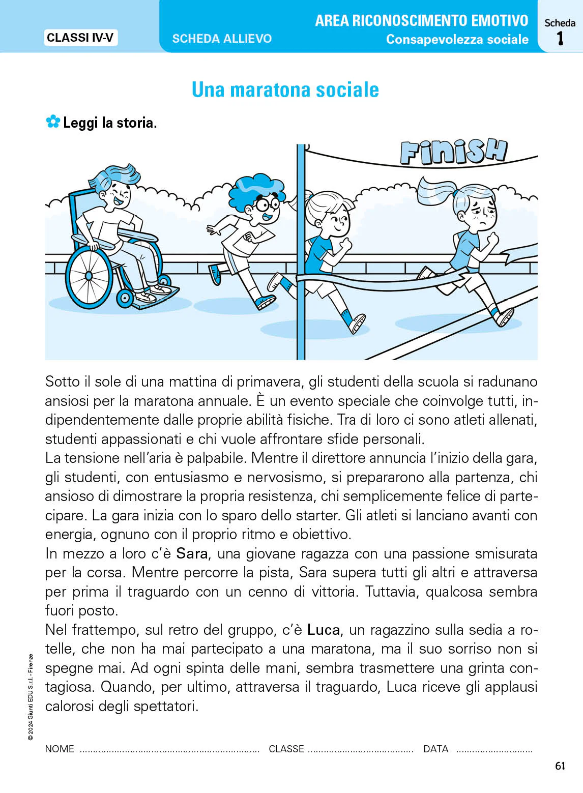Cittadinanza attiva e life skills. Come e cosa fare nella pratica didattica per sviluppare i principi fondanti dell’Educazione Civica - Image 4
