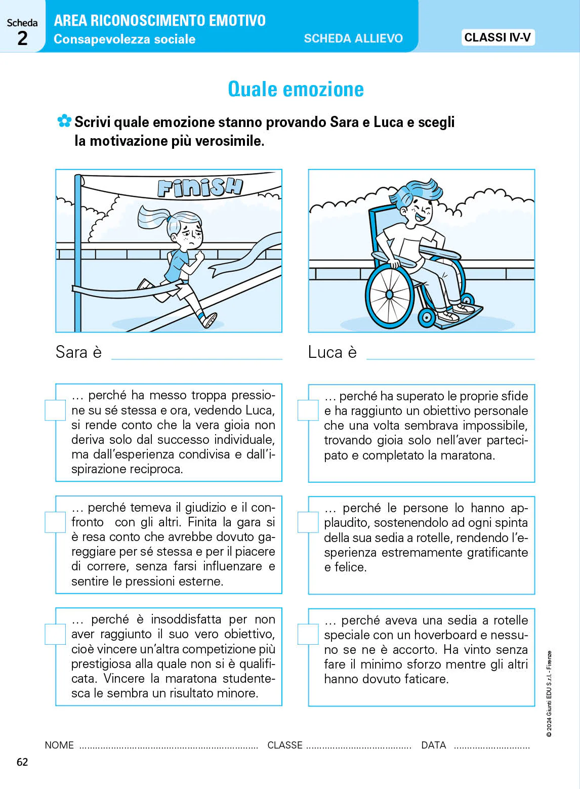 Cittadinanza attiva e life skills. Come e cosa fare nella pratica didattica per sviluppare i principi fondanti dell’Educazione Civica - Image 5