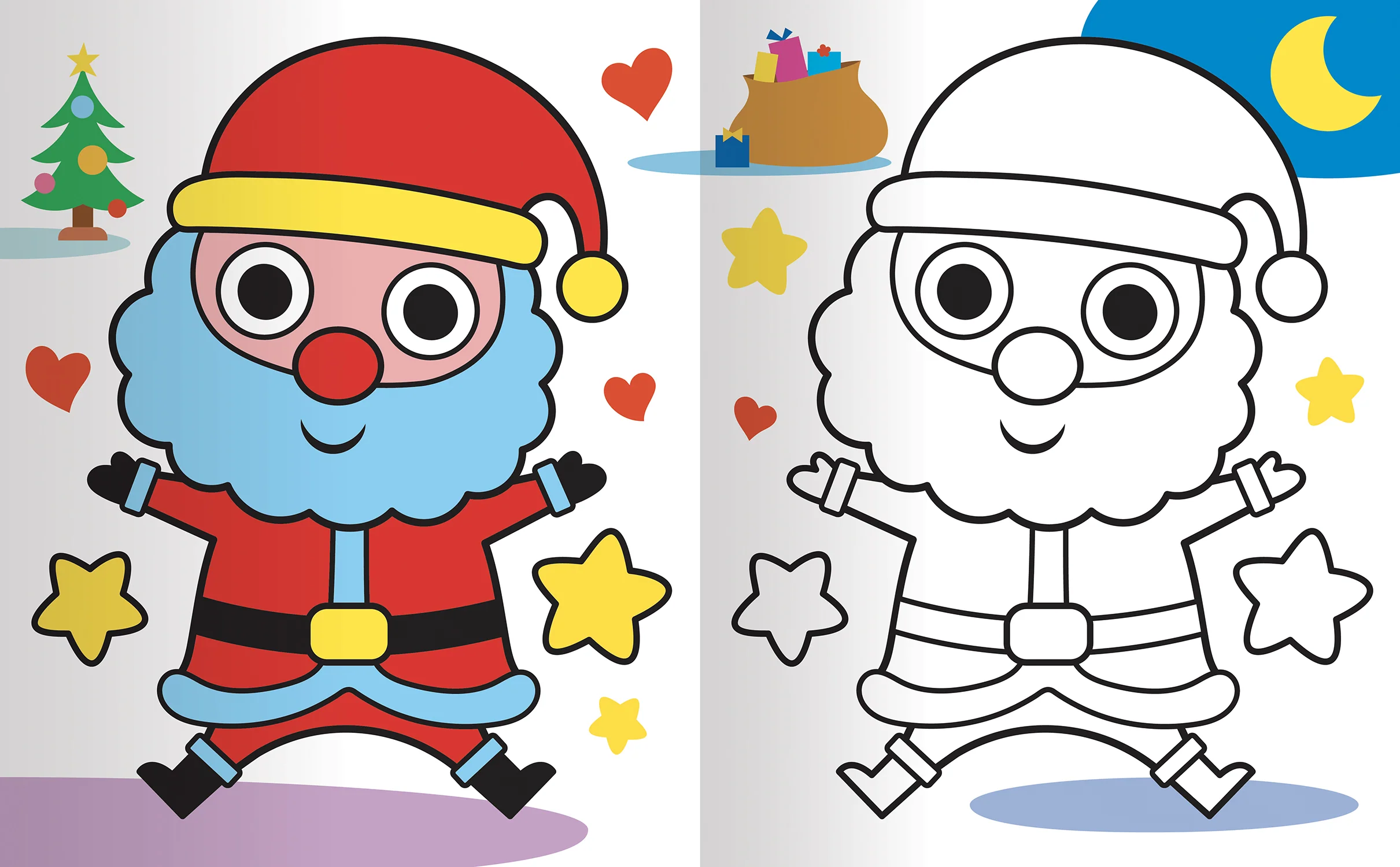 Colorare il Natale - Image 3