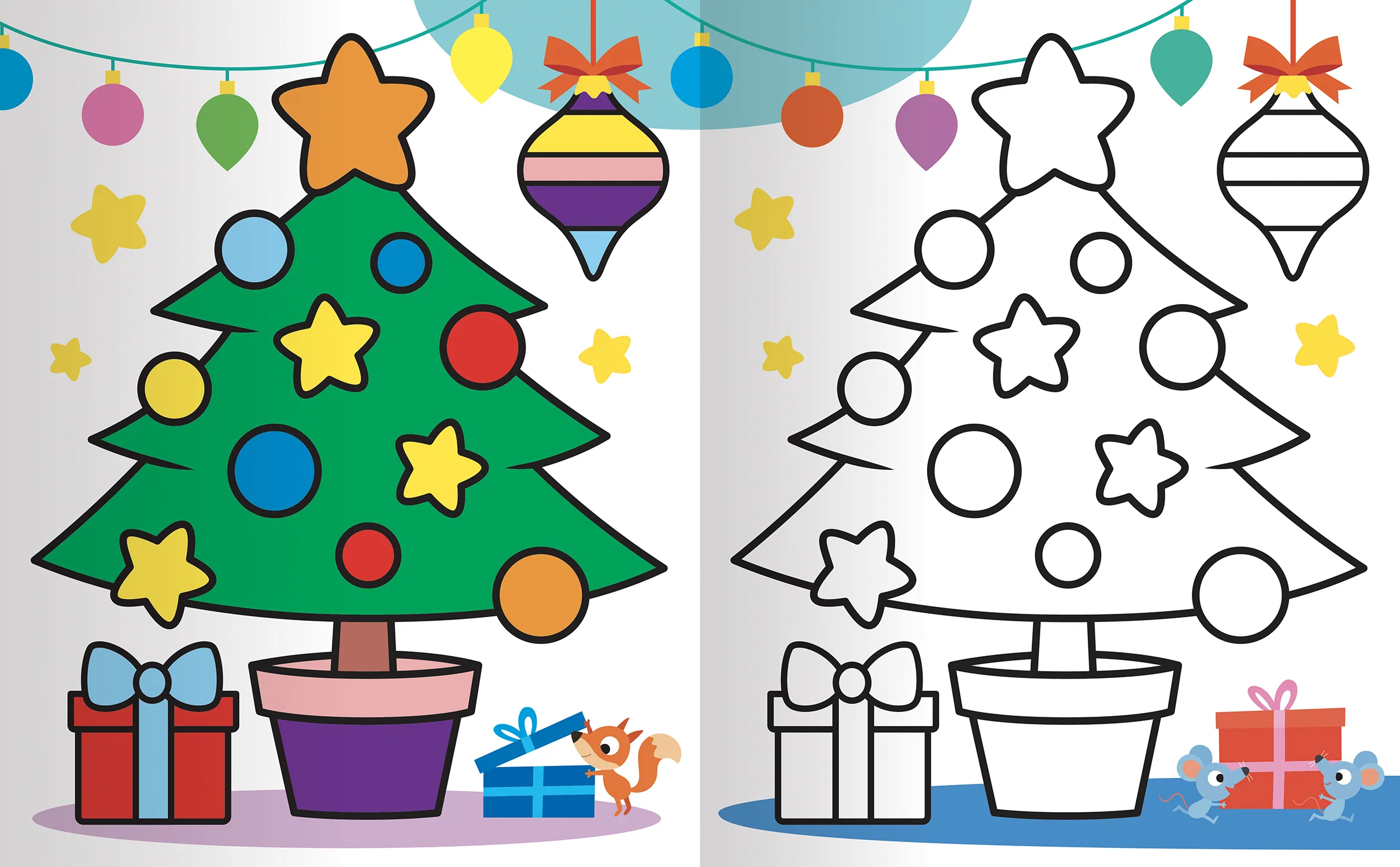 Colorare il Natale - Image 5