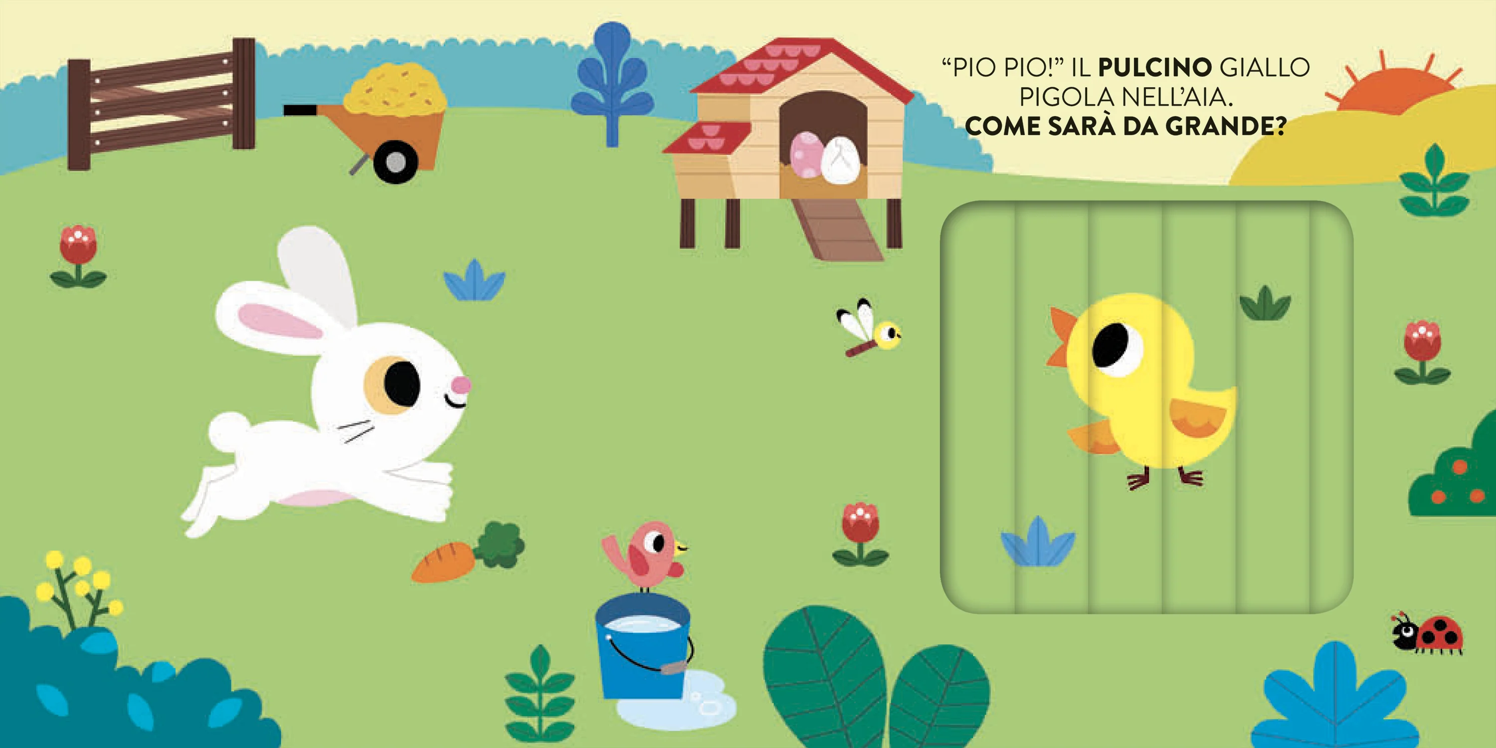 Come sarò da grande? - Image 3
