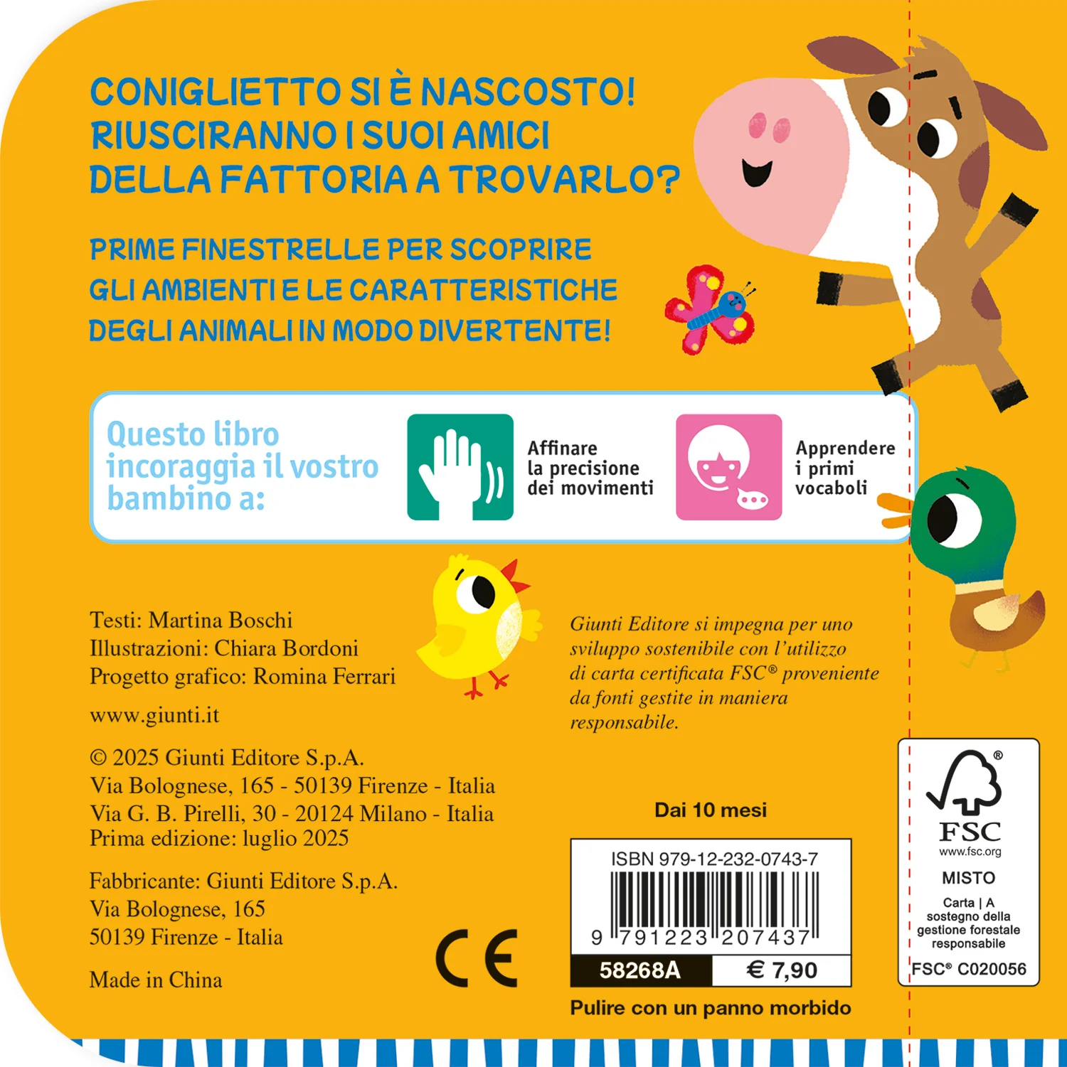 Coniglietto dove sei? - Image 2