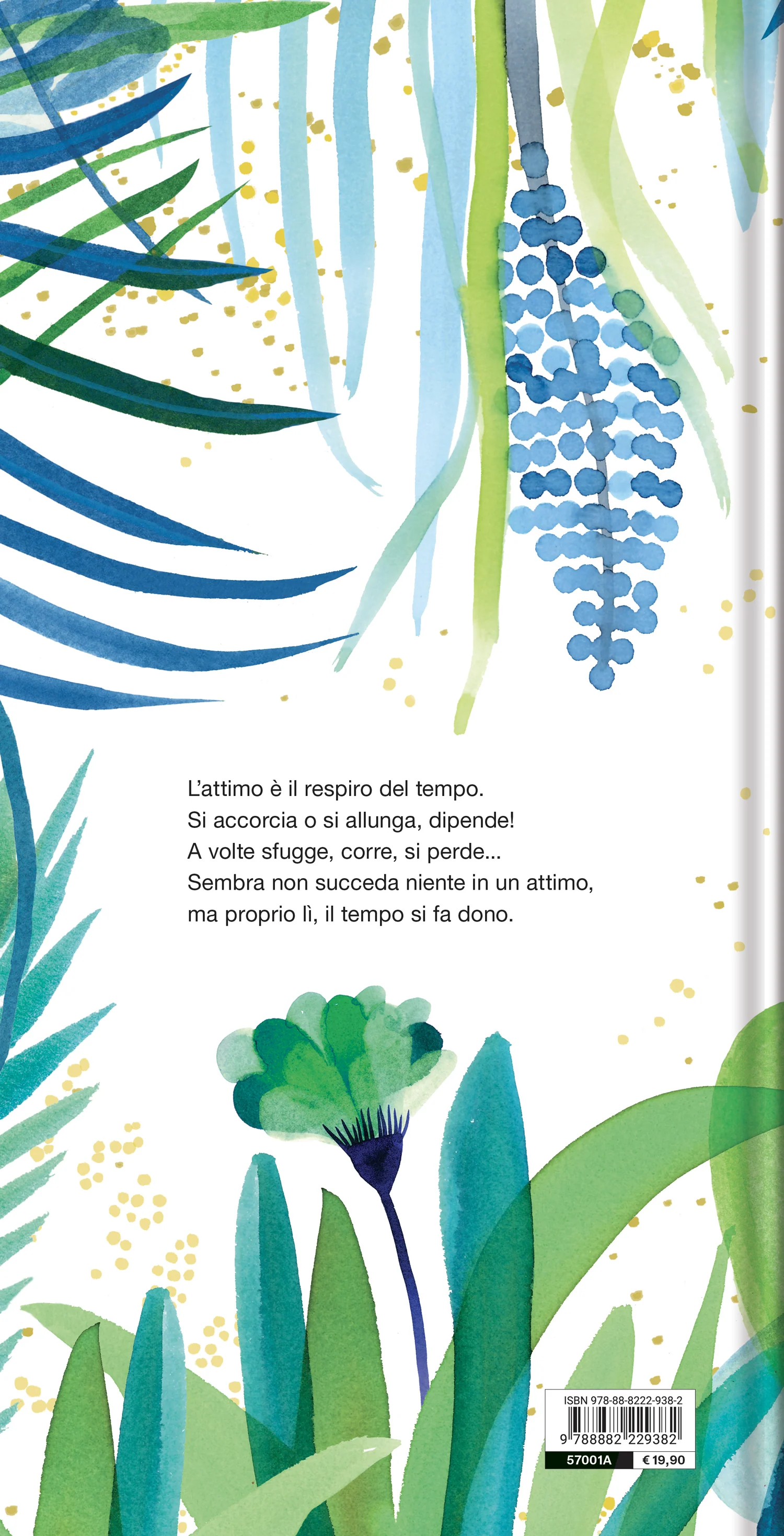 Cos'è un attimo - Image 2