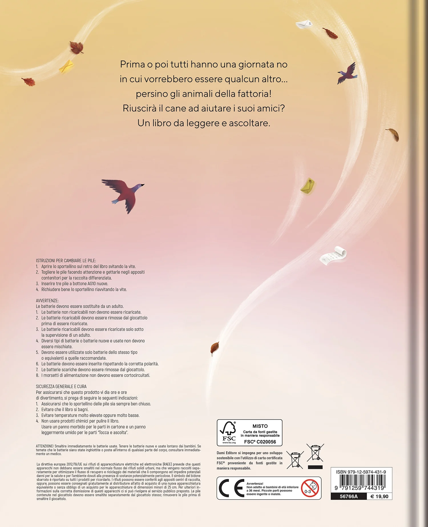 Così come sei - Image 2
