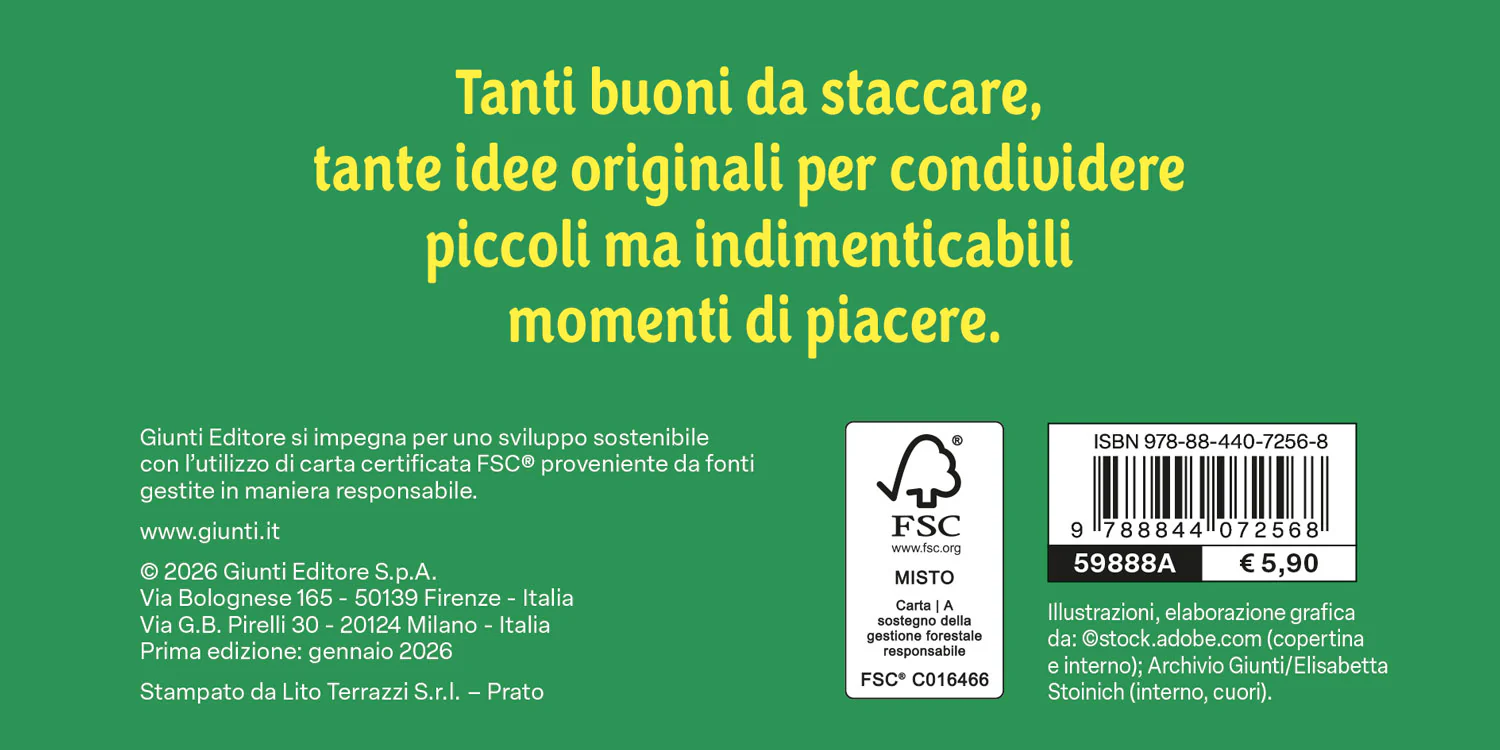 Coupon per il mio papà - Image 2