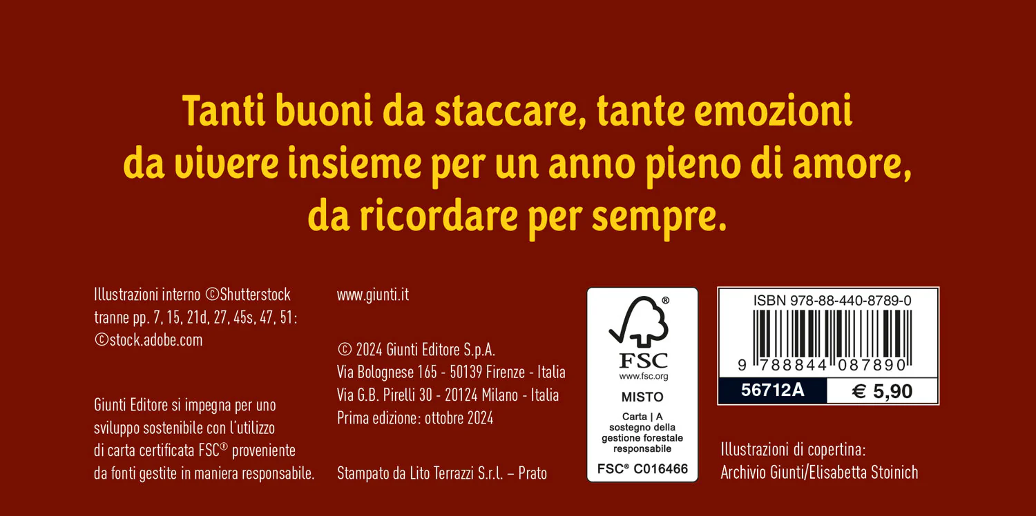 Coupon per il nuovo anno. Regala momenti unici da vivere insieme! - Image 2