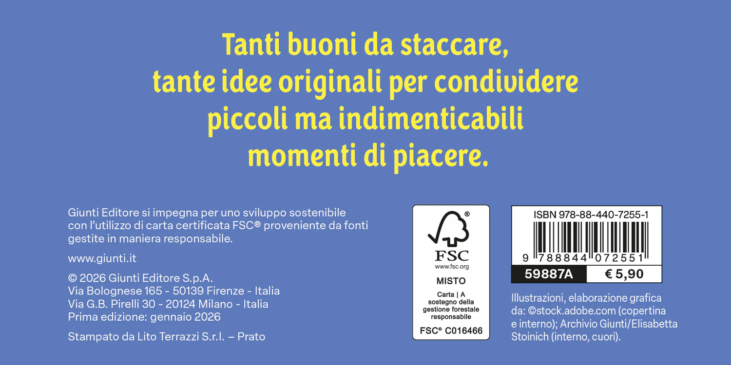 Coupon per la mia mamma - Image 2