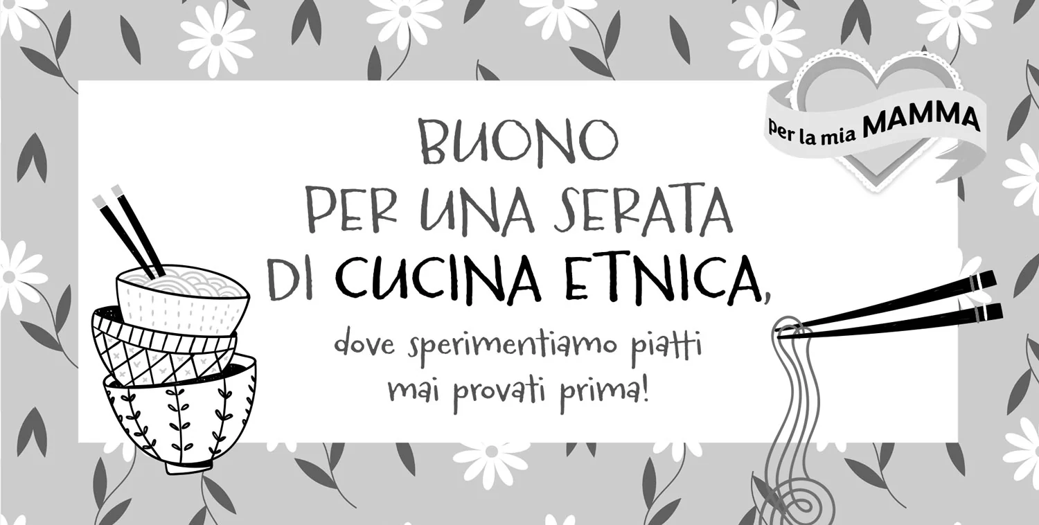 Coupon per la mia mamma - Image 5