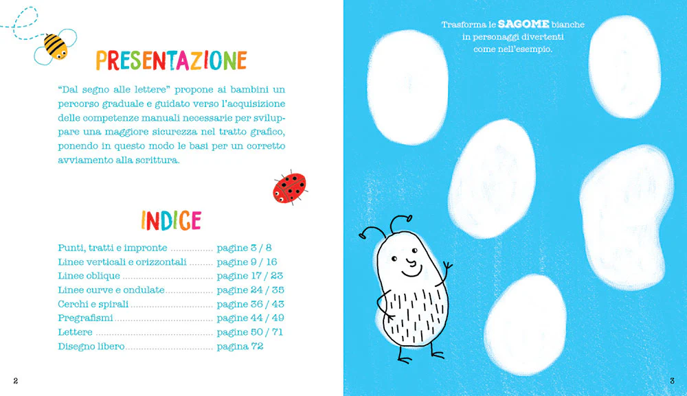 Dal segno alla lettere - Image 2
